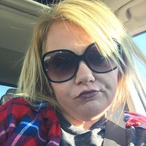 Meet your Posher, Tiffantiffany